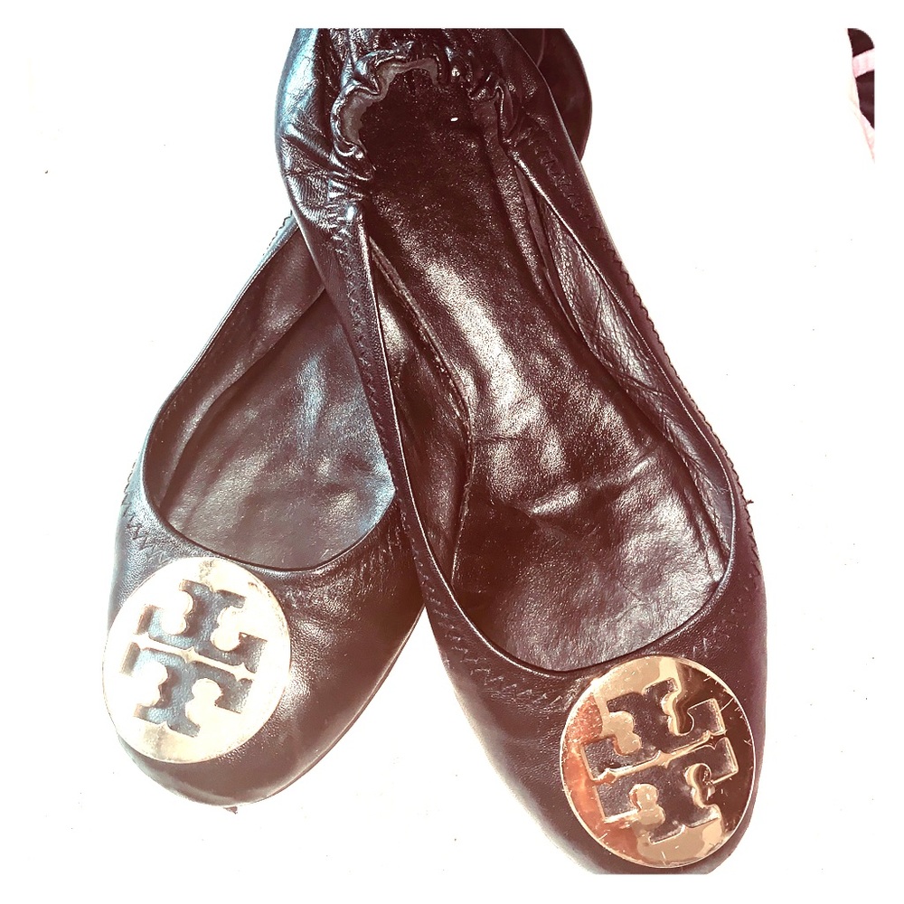 ❤️Tory Burch Flats!!